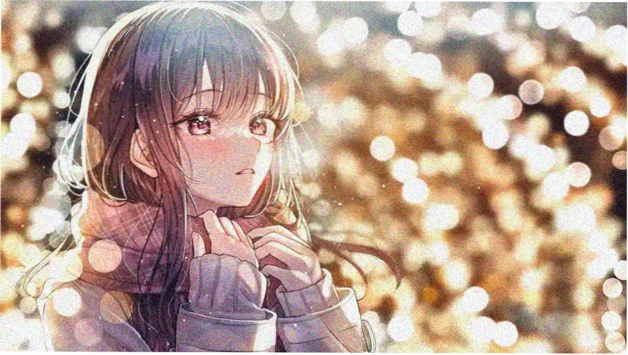 朋友的妈妈 电影 主视觉剧照